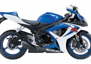 Suzuki GSX-R600